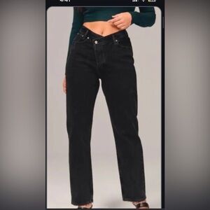 Abercrombie jeans